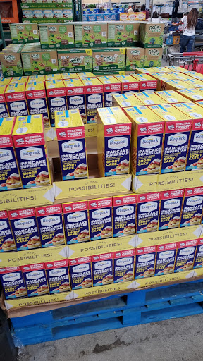 Warehouse club «BJ’s Wholesale Club», reviews and photos, 124 Sunset Blvd, New Castle, DE 19720, USA