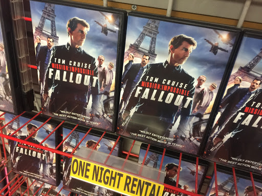 Movie Rental Store «Movie Lovers», reviews and photos, 200 S 23rd Ave, Bozeman, MT 59718, USA