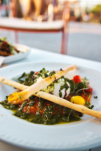 Plats et boissons du Restaurant LE ROOFTOP à Hyères - n°12