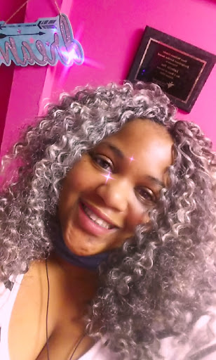 Wig Shop «Lucky Wig Shop», reviews and photos, 4006 W Jefferson Ave, Ecorse, MI 48229, USA