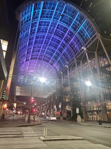 Movie Theater «Regal Cinemas Meridian 16», reviews and photos, 1501 7th Ave, Seattle, WA 98101, USA