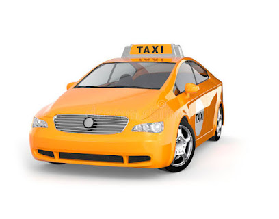 USA Cab Limited