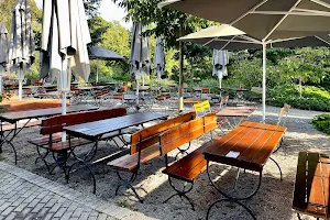 Seerestaurant Café Im Luisenpark image