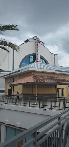 Movie Theater «Regal Cinemas Pointe Orlando 20 & IMAX», reviews and photos, 9101 International Dr, Orlando, FL 32819, USA