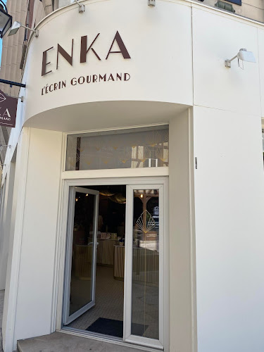 Épicerie fine Enka L'Ecrin Gourmand Troyes