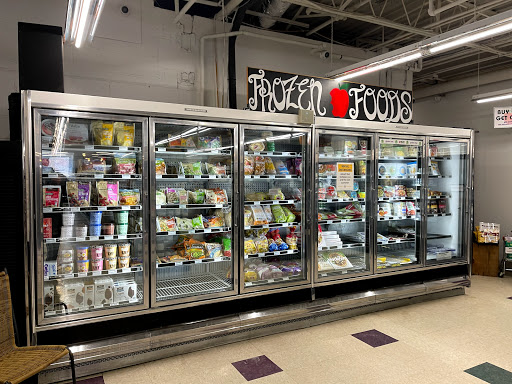 Health Food Store «Better Life Whole Foods», reviews and photos, 1500 Allen St, Springfield, MA 01118, USA