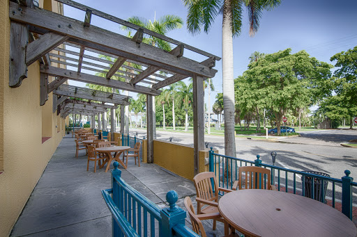 Convention Center «Harborside Event Center», reviews and photos, 1375 Monroe St, Fort Myers, FL 33901, USA