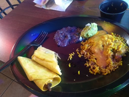 Tex-Mex Restaurant «Tijuana Flats», reviews and photos, 6113 W Irlo Bronson Memorial Hwy, Kissimmee, FL 34747, USA