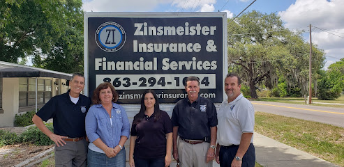 Zinsmeister - Your Home, Boat & Auto Insurance Agency