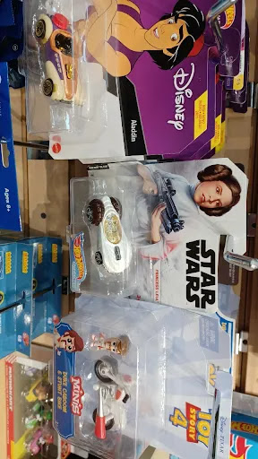 Stationery Store «Morning Glory», reviews and photos, 136-77 Roosevelt Ave, Flushing, NY 11354, USA