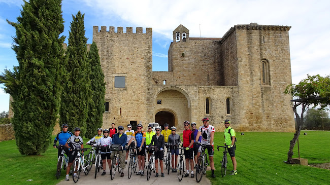 Portugal Bike Tours - Cycling Portugal - Agência de viagens