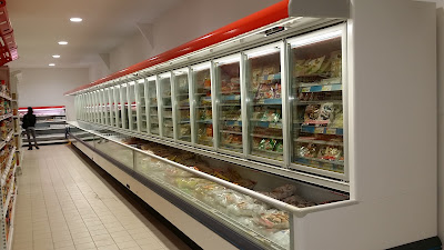 POMROUGE- Magasin Asiatique Orléans à Orléans