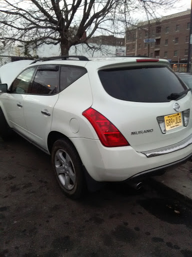 Auto Parts Store «AutoZone», reviews and photos, 629 Communipaw Ave, Jersey City, NJ 07304, USA