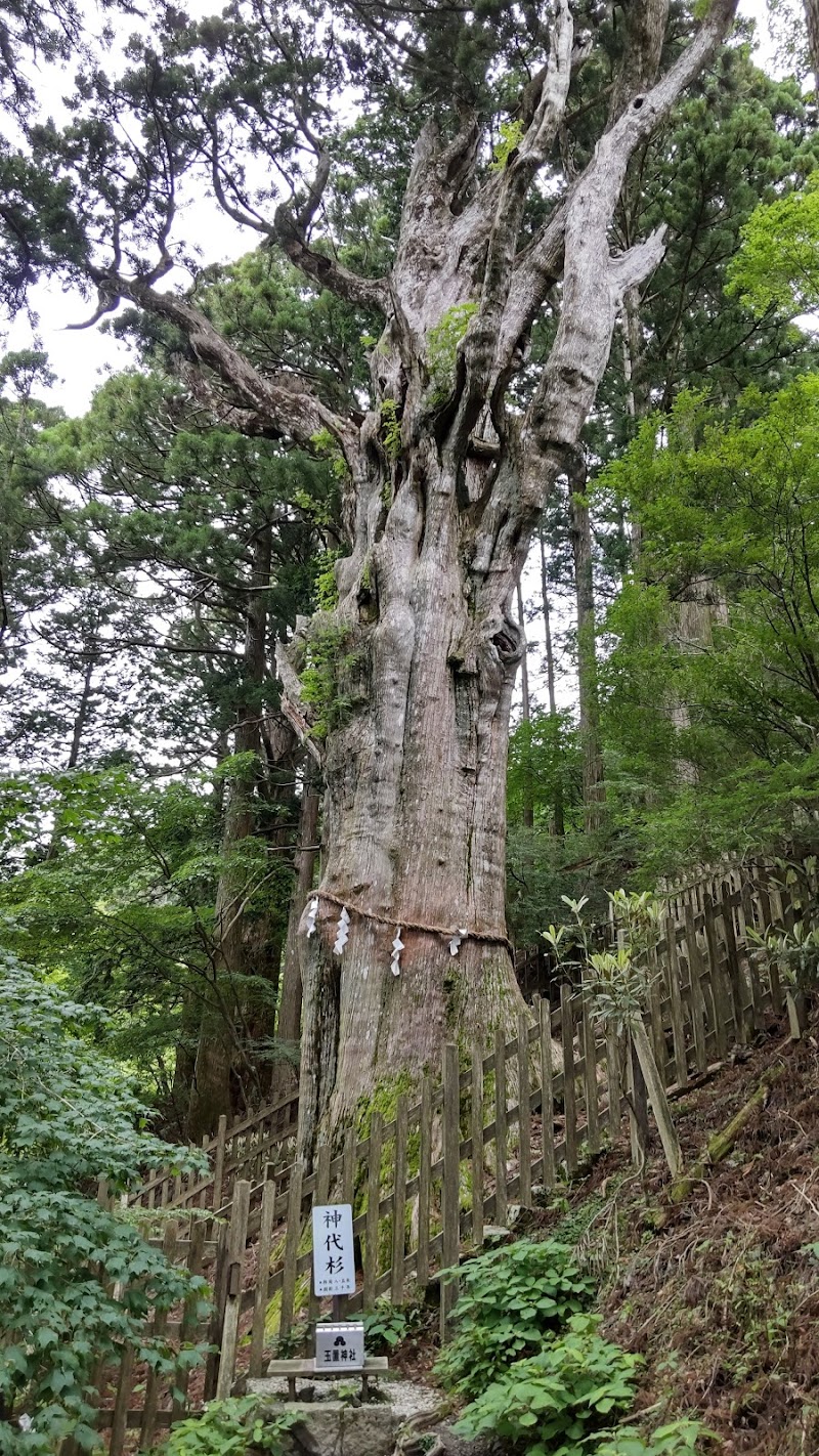 玉置神社 奈良県十津川村玉置 神社 神社 グルコミ