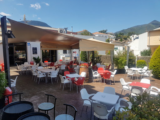 Información y opiniones sobre Cal Mariner de Anglés