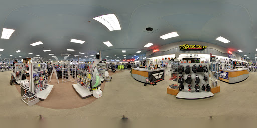 Motorcycle Dealer «RideNow Powersports Concord & Indian Motorcycle Concord», reviews and photos, 254 Concord Pkwy S, Concord, NC 28027, USA