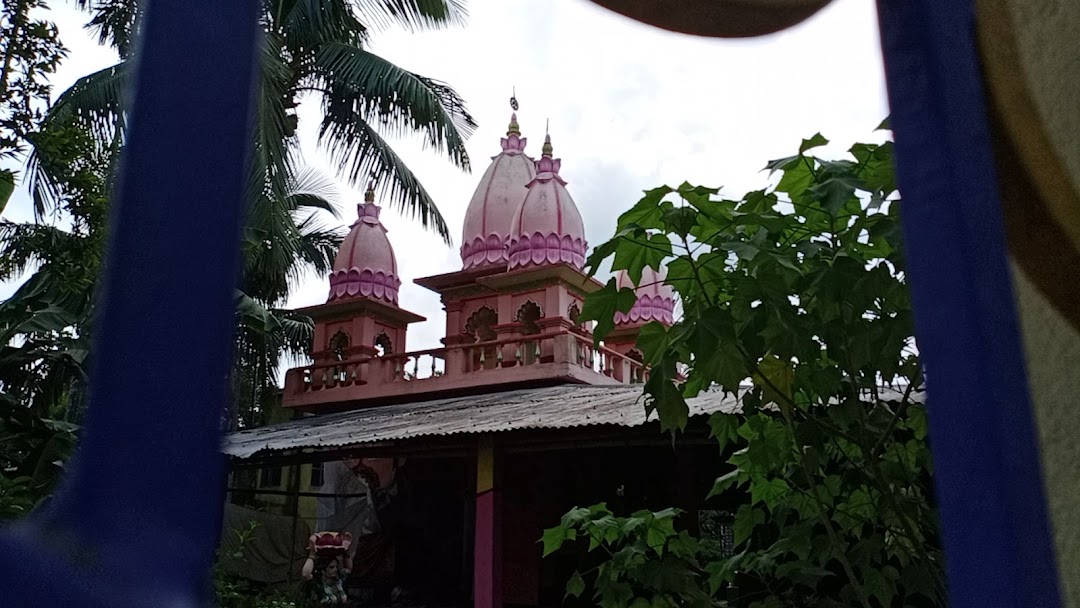 Radhakrishna Temple