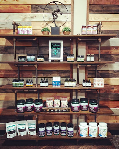 Health Food Store «Swanson Health Products retail store», reviews and photos, 109 Broadway N, Fargo, ND 58102, USA