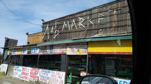 A & B Market, 14760 Valley Blvd, Fontana, CA 92335, USA, 