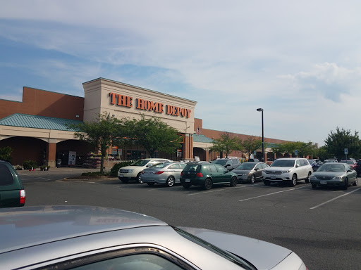 Home Improvement Store «The Home Depot», reviews and photos, 14025 Foulger Square, Woodbridge, VA 22192, USA