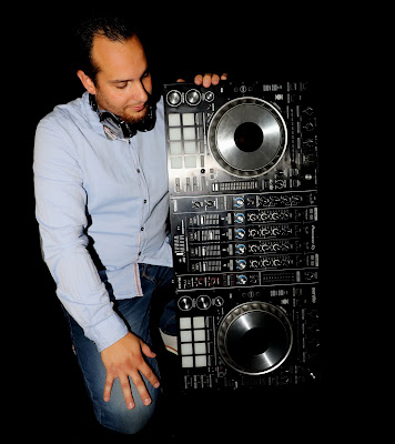 Dj LuDo Event à Restinclières