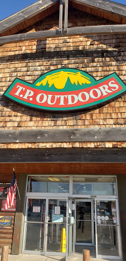 TP Outdoors