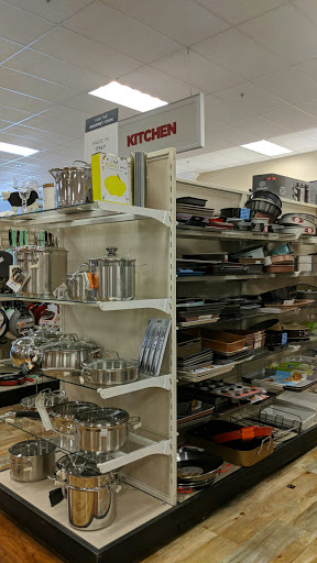 Department Store «HomeGoods», reviews and photos, 120 Sunset Dr, San Ramon, CA 94583, USA