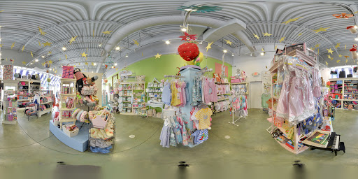 Boutique «Rabbit In the Moon», reviews and photos, 4037 Summit Plaza Dr, Louisville, KY 40241, USA