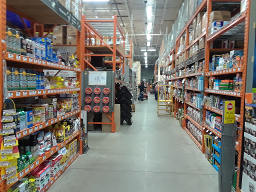 Home Improvement Store «The Home Depot», reviews and photos, 2020 Lynnhaven Pkwy, Virginia Beach, VA 23456, USA