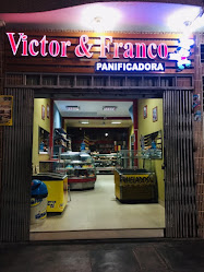 Panificadora "Victor y Franco"