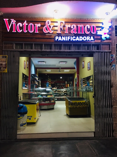 Panificadora 'Victor y Franco'