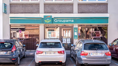 Agence Groupama St Sulpice à Saint-Sulpice-la-Pointe