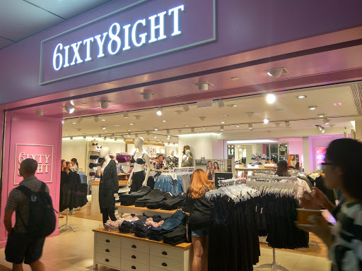 Stores to buy women's underwear Hong Kong