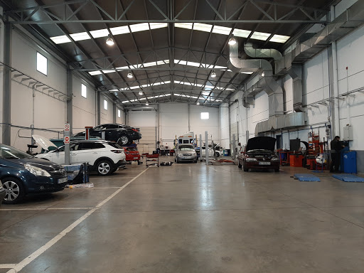 Haro Motor (Talleres E.Vallarin) en Haro, La Rioja