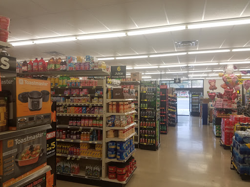 Discount Store «Dollar General», reviews and photos, 920 Tuolumne St, Vallejo, CA 94590, USA