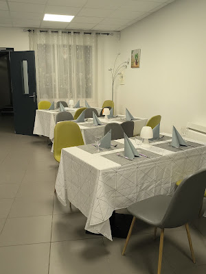 Restaurant Arménien Arevelk à Bourg-lès-Valence