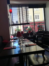 Atmosphère du Restaurant italien Le Picobello à Strasbourg - n°11