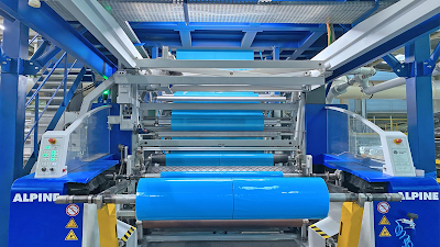 Industrial Packaging Solutions à Bas-en-Basset
