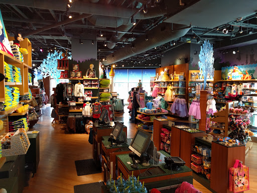 Disney Store