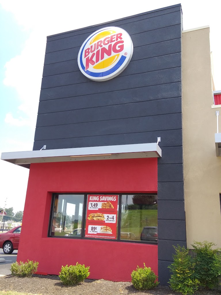 Burger King 42141