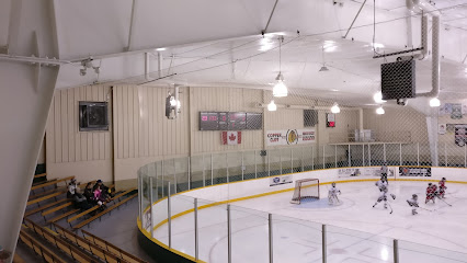 McClelland Arena