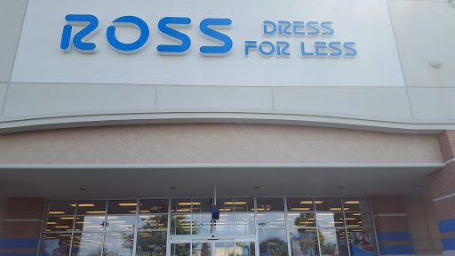 Clothing Store «Ross Dress for Less», reviews and photos, 2350 Lincoln Hwy E, Lancaster, PA 17602, USA
