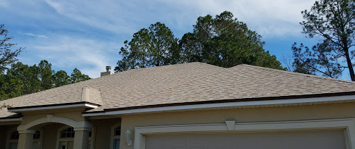 Roofing Contractor «Universal Roof & Contracting - Jacksonville», reviews and photos