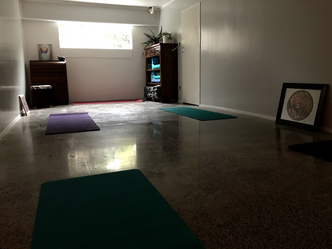 Reviews of Yoga Mama in Pahiatua - Yoga studio