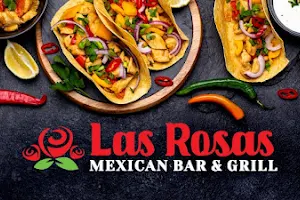 Las Rosas Mexican Bar & Grill image