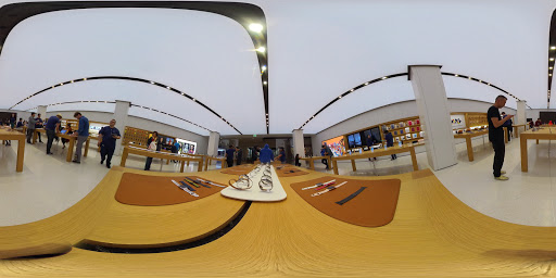 Computer Store «Apple Brea Mall», reviews and photos, 1065 Brea Mall, Brea, CA 92821, USA