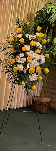 Florist «Rose Garden Floral», reviews and photos, 2974 N Alma School Rd #4, Chandler, AZ 85224, USA