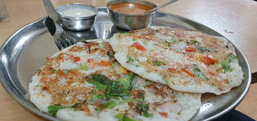 Dosa Point South Indian Restaurant