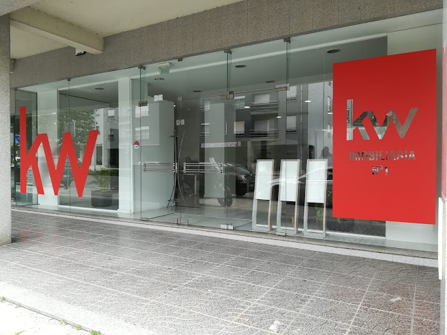 KW Area Aveiro - AMI 16457