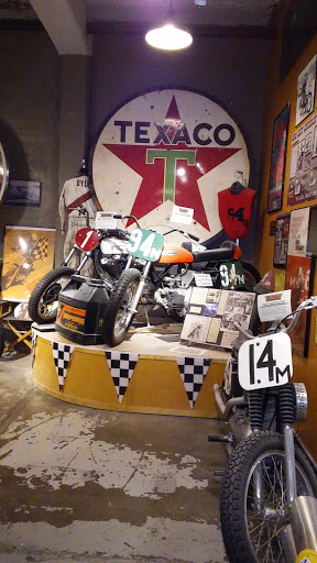 Harley-Davidson Dealer «Historic Harley-Davidson», reviews and photos, 2047 SW Topeka Blvd, Topeka, KS 66612, USA